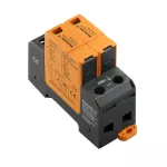 VPU AC II 2 300/50 Ogranicznik przepięć klasy C, nr.katalogowy 2591040000