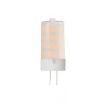 ZUBI LED 2,5W G4-WW Lampa z diodami LED