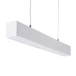 AL 4LED 60-MPR-W Oświetleniowa oprawa liniowa