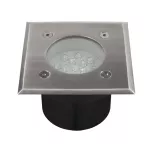 07012; GORDO DL-LED14L Oprawa dogrunowa LED