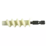 Kołek rozporowy do gazobetonu 10x50 mm z pokrętłem do osadzania 50szt