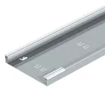 AIKA U 25040 Spód kanału podpodłogowego
