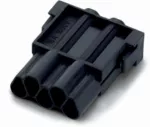 MCS 5 CG-HV MALE MODULE (1000 V/4+PE) Złącza