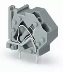 Modularna złączka do płytek drukowanych 4 mm² RM 10 mm 1-bieg, jasnozielony