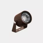 Spotlight IP66 Max Big Without Support LED 17.3W LED warm-white 2700K Brown 1844lm AT18-18V9S3BBJ6