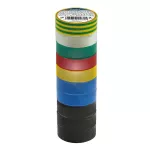IT-1/20-MIX Samoprzylepne taśmy elektroizolacyjne