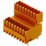 SLD 3.50V/32/180G 3.2AU OR BX Złącze wtykowe płytek drukowanych, nr.katalogowy 1727250000