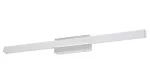 5781 Kinkiet łazienkowy BASTIAN, LED, 13W (1120lm, 4000K), IP44, chrom 230V, 50Hz