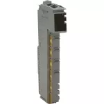 Modicon TM5, moduł dystrybucji zasilania do modułów We/Wy, 10 A, 24 VDC