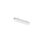 Fibra LED 24V AC 662x95 17W 2080lm 840 OPAL Szary STD