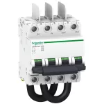Rozłącznik DC Acti9 C60NA-DC-20 20A 2-biegunowy 1000VDC