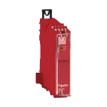 Moduł Preventa UEP Kat.4 48-240V śrubowe