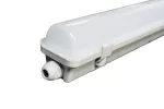 HERMES 600 35W 4800lm /840 DALI /PoliwęglanDyfuzyjny /szara /IP66