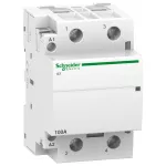 Stycznik modułowy Acti9 iCT50-10-20-230 100A 2NO 50Hz 220/240 VAC