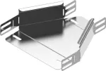 RKSBJ150/100H50 Redukcja symetryczna