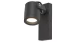 7929 Lampa zewnętrzna ścienna Elva GU10 1x MAX35W antracyt