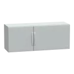 Obudowa poliestrowa PLA, PanelSet, IP65 500x1250x420 mm