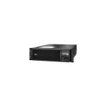 APC Smart-UPS SRT On-Line, 5000VA/4500W, montaż w szafie rack, 3U, 230V, z kartą sieciową, Marine
