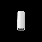 Oprawa INTO R100 LED 200 n/t ED 1250lm/830 34° biały czarny 14 W