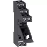 Harmony Relay Gniazdo RGZ, 2 C/O 5A, 250 V