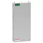 ClimaSys Wymiennik woda/powietrze  2,5kW 230V