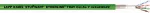 ETHERLINE TRAY Cat.5e Y 4x22AWG/4pr; Przewód