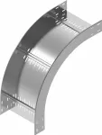 LZKSP400H110 Łuk zewnęrzny 90°