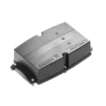 BG GHDE FUSE PT6 Drzwi / panel obsługi (szafa rozdzielcza), nr.katalogowy 2689800000