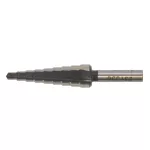 Wiertło stopniowe  ø 12-20 mm