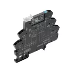 TOZ 12VDC 48VDC0,1A Transoptor, nr.katalogowy 1127040000