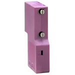 Złącze SUBD FEMALE CONNECTOR 180