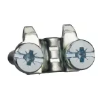 Zacisk do przewodu, ISFT160 FuPacT, 1,5x95mm