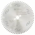 Tarcza pilarska Top Precision Best for Laminated Panel Abrasive 303 x 30 x 3,2 mm, 60
