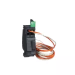 Wyzwalacz wzrostowy z przewodami MX, ComPacT NSXm,  24V AC/DC