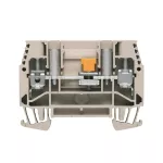 WTL 6/1/STB Złączka szynowa rozłączalno-pomiarowa, nr.katalogowy 1016900000