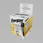 ENERGIZER ŻARÓWKA LED SPOT GU10 345LM 50W ciepła barwa 3000K 36° 220-240V