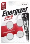 BATERIA ENERGIZER SPECJALISTYCZNA CR2016 /4