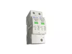 Warystorowy ogranicznik przepięć do instalacji fotowoltaicznych typu 2 - BY1-C/2 FW 10