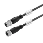 SAIL-M12GM12G-8-30U Kabel czujnikowy, nr.katalogowy 1279443000