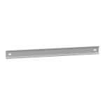 Szyna do obudowy PLM L=380 mm 35x7,2 mm, PanelSet