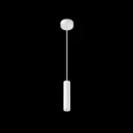 Oprawa INTO R100 LED 200 zw ED DALI 1850lm/840 55° czarny czarny 21 W