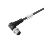 SAIL-M12W-8-10U Kabel czujnikowy, nr.katalogowy 1279421000
