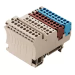 ZIA 1.5/3L-1S/8/KB Złączka szynowa inicjatora / członu wykonawczego, nr.katalogowy 1692630000