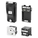 IE-FC-SET-IPDEK001-KY-P Obudowa elektroniki, nr.katalogowy 1543680000