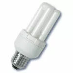 DULUXSTAR 5W/825  5 W  E27 Świetlówka kompaktowa