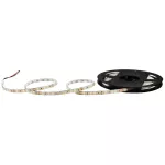 TAŚMA LED NEXTEC ST / 24V / 2835 / 9,6W / 120 LED / IP63 / 6200K +/-250K / 80lm/W / 5m / 8mm