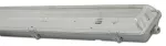 OPRAWA AKWAR OHL 2X36W PC+PC IP65