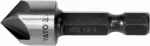 POGŁĘBIACZ DO METALU 12,4MM HEX