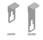 ZAP50 Zapinka pokrywy