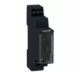 Harmony Time Przekaźnik wielofunkcyjny 24 240V AC DC, zakres 0.1s/ 100h, styk 1C/O